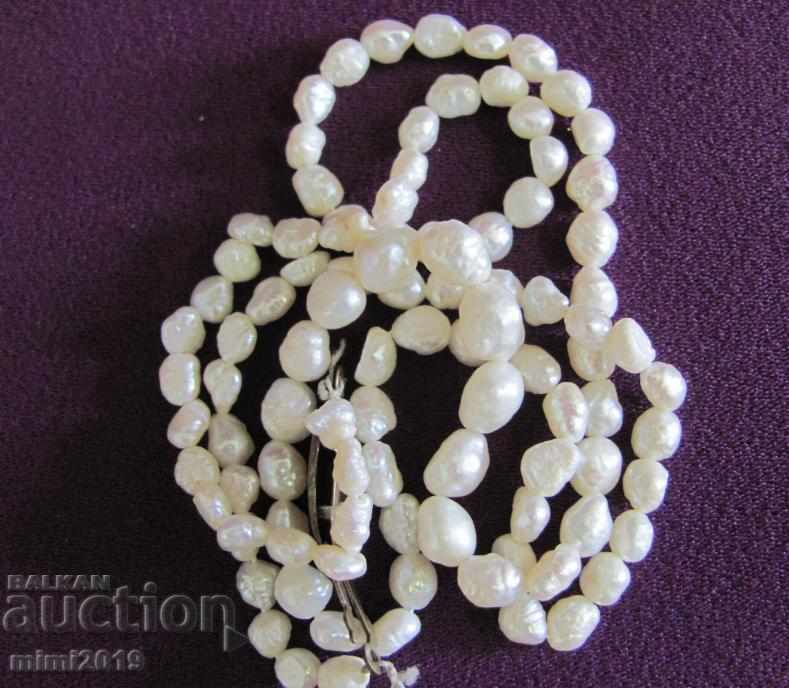 2 Women's Ladies Necklaces, Necklaces natural pearls - 5 2 Women's Ladies Necklaces, Necklaces natural pearls - 5