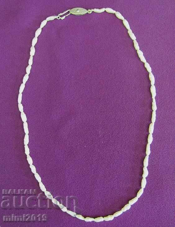 2 Women's Ladies Necklaces, Necklaces natural pearls - 6 2 Women's Ladies Necklaces, Necklaces natural pearls - 6