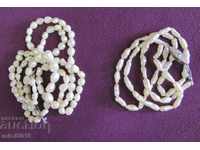 2 Women's Ladies Necklaces, Necklaces natural pearls