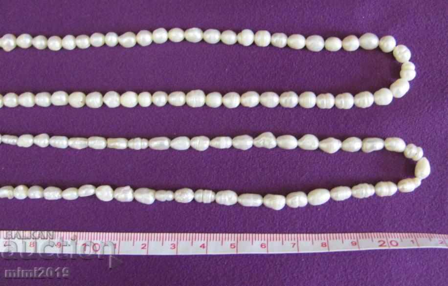 2 γυναικεία κολιέ, κολιέ φυσικά μαργαριτάρια - 7 2 γυναικεία κολιέ, κολιέ φυσικά μαργαριτάρια - 7