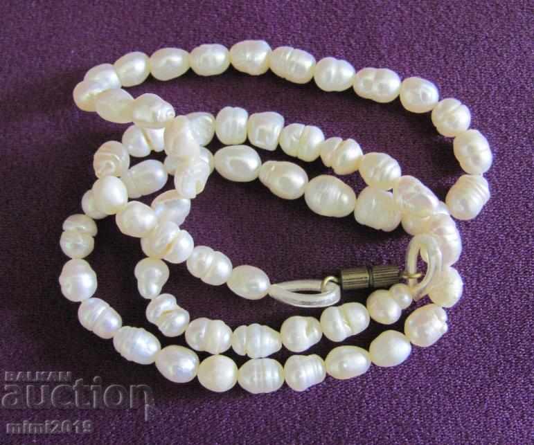 2 Women's Ladies Necklaces, Necklaces natural pearls - 5 2 Women's Ladies Necklaces, Necklaces natural pearls - 5