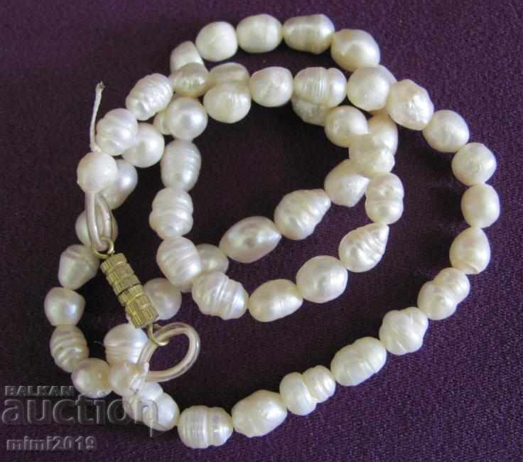 2 Women's Ladies Necklaces, Necklaces natural pearls - 6 2 Women's Ladies Necklaces, Necklaces natural pearls - 6