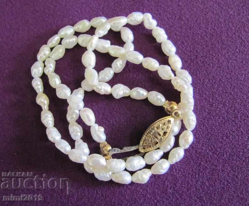 Auction 2 Women's Ladies Necklaces, Necklaces natural pearls Auction 2 Women's Ladies Necklaces, Necklaces natural pearls