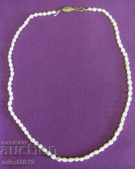 2 Women's Ladies Necklaces, Necklaces natural pearls - 6 2 Women's Ladies Necklaces, Necklaces natural pearls - 6