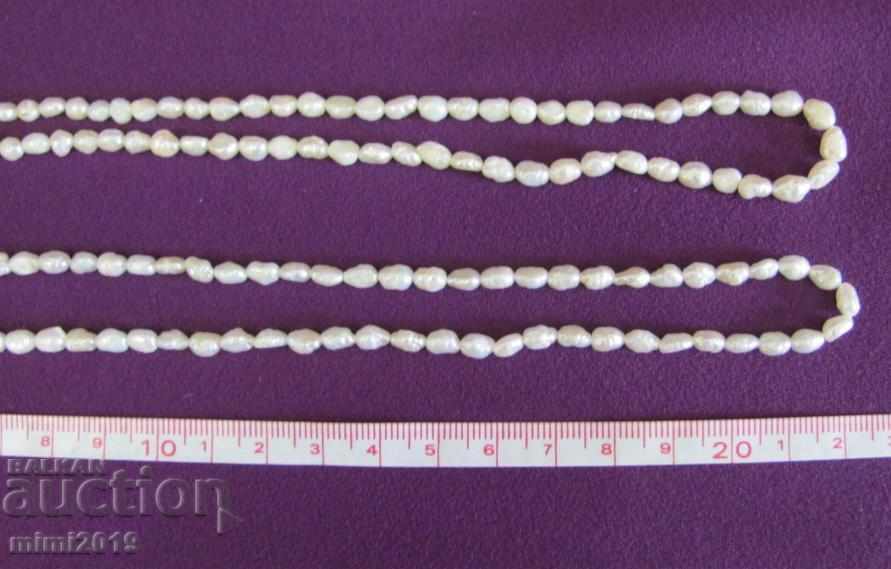 2 Women's Ladies Necklaces, Necklaces natural pearls - 7 2 Women's Ladies Necklaces, Necklaces natural pearls - 7