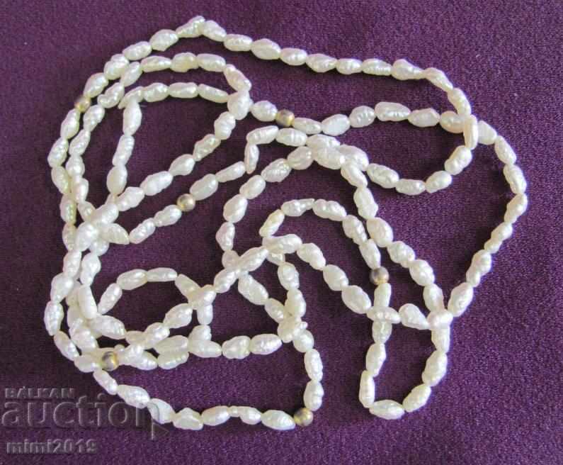 2 Women's Ladies Necklaces, Necklaces natural pearls - 5 2 Women's Ladies Necklaces, Necklaces natural pearls - 5