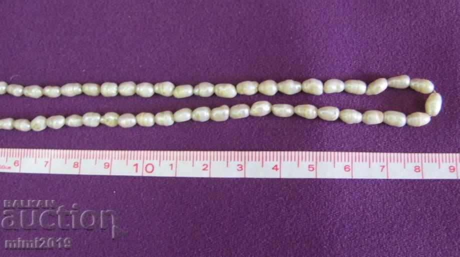 2 Women's Ladies Necklaces, Necklaces natural pearls - 6 2 Women's Ladies Necklaces, Necklaces natural pearls - 6