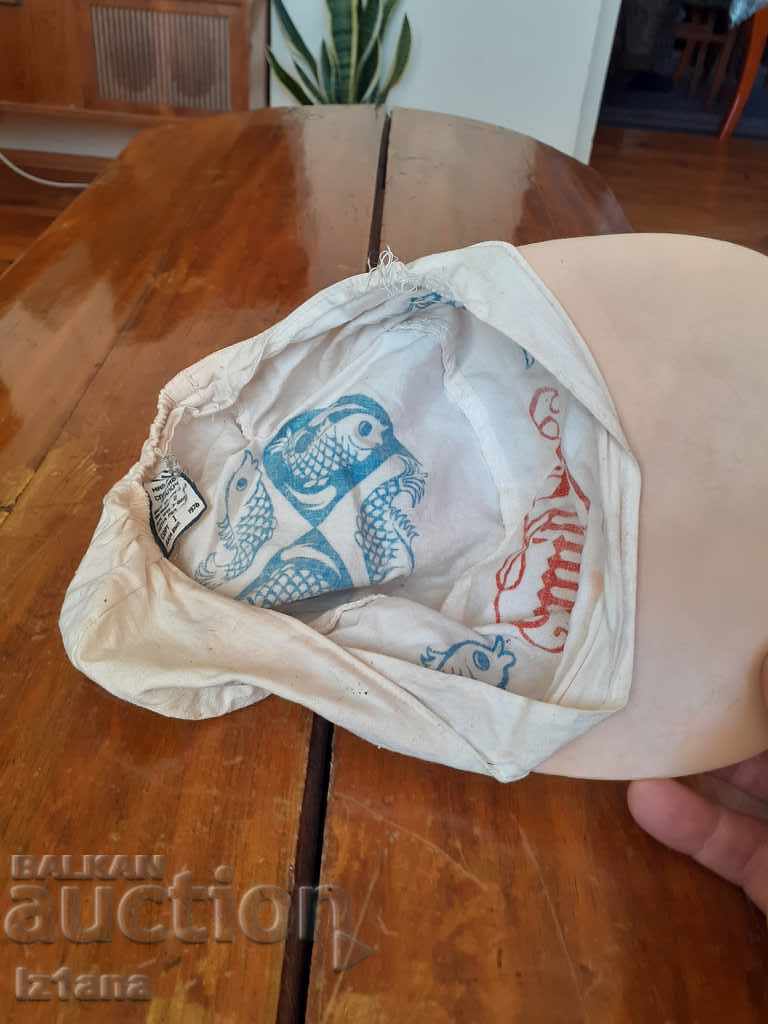 Old sports hat - 5 Old sports hat - 5