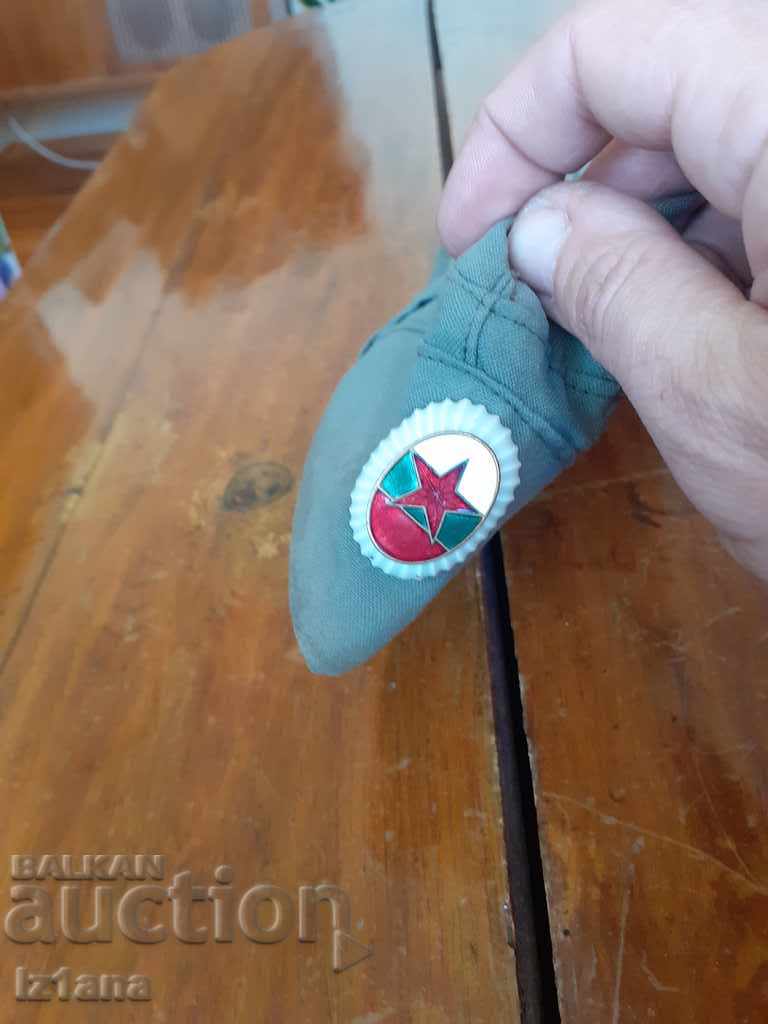 Auction Military cap, hat Auction Military cap, hat