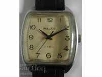 CEAS BĂRBAȚI FLIGHT