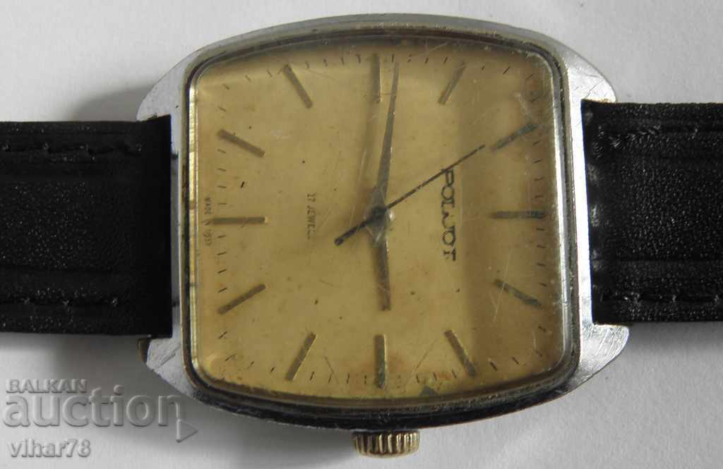 MEN'S WATCH TIME with price 20.99 BGN | € 10.73 MEN'S WATCH TIME with price 20.99 BGN | € 10.73