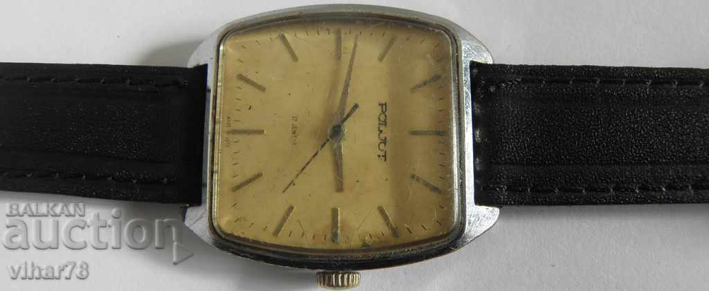 Auction MEN'S WATCH TIME Auction MEN'S WATCH TIME