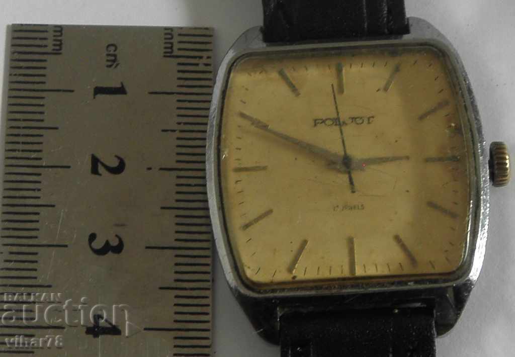 Delivery of MEN'S WATCH TIME Delivery of MEN'S WATCH TIME