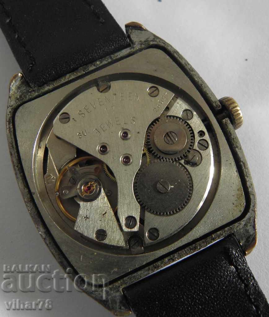 MEN'S WATCH TIME - 5 MEN'S WATCH TIME - 5