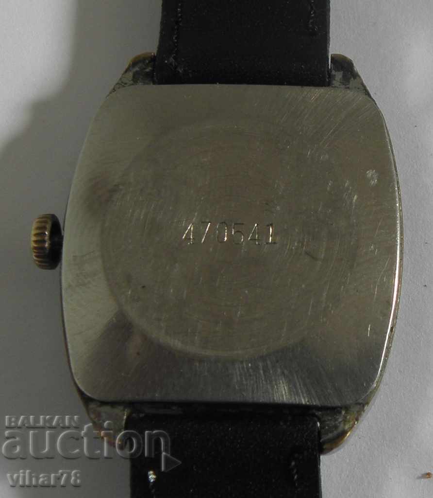 MEN'S WATCH TIME - 6 MEN'S WATCH TIME - 6