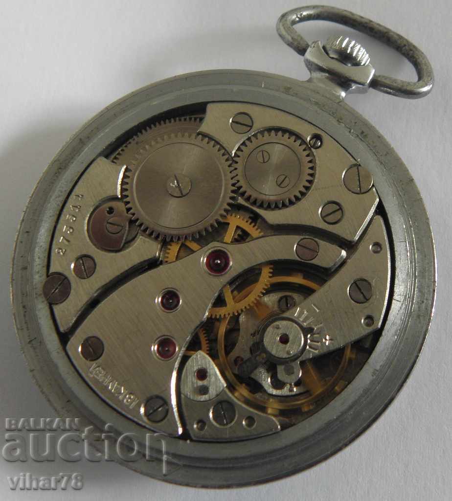 the mug-pocket watch 18 of the stone - 5 the mug-pocket watch 18 of the stone - 5