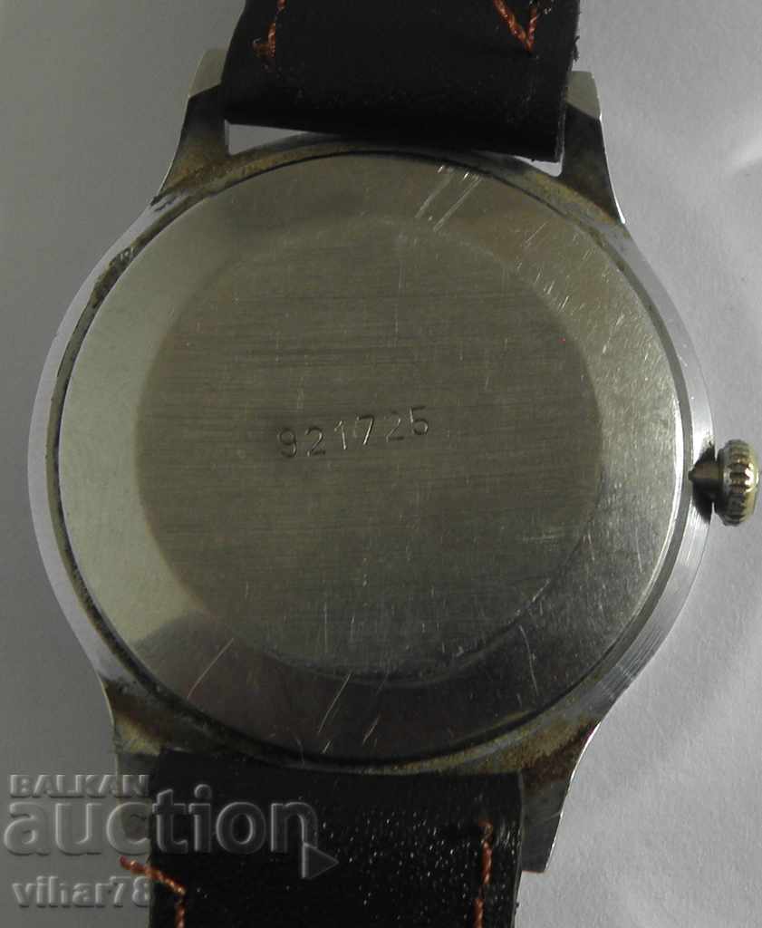 MALE CLOCKWORK GRAY - 7 MALE CLOCKWORK GRAY - 7