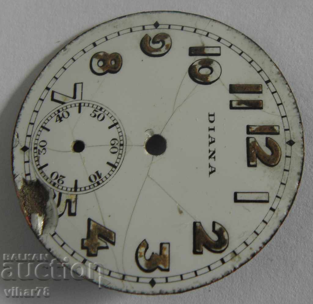 DIAL DIANA with price 19.99 BGN | € 10.22 DIAL DIANA with price 19.99 BGN | € 10.22