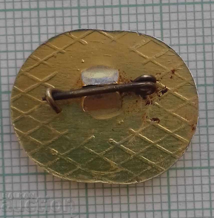 Auction  9792 Badges - Bulgaria Key