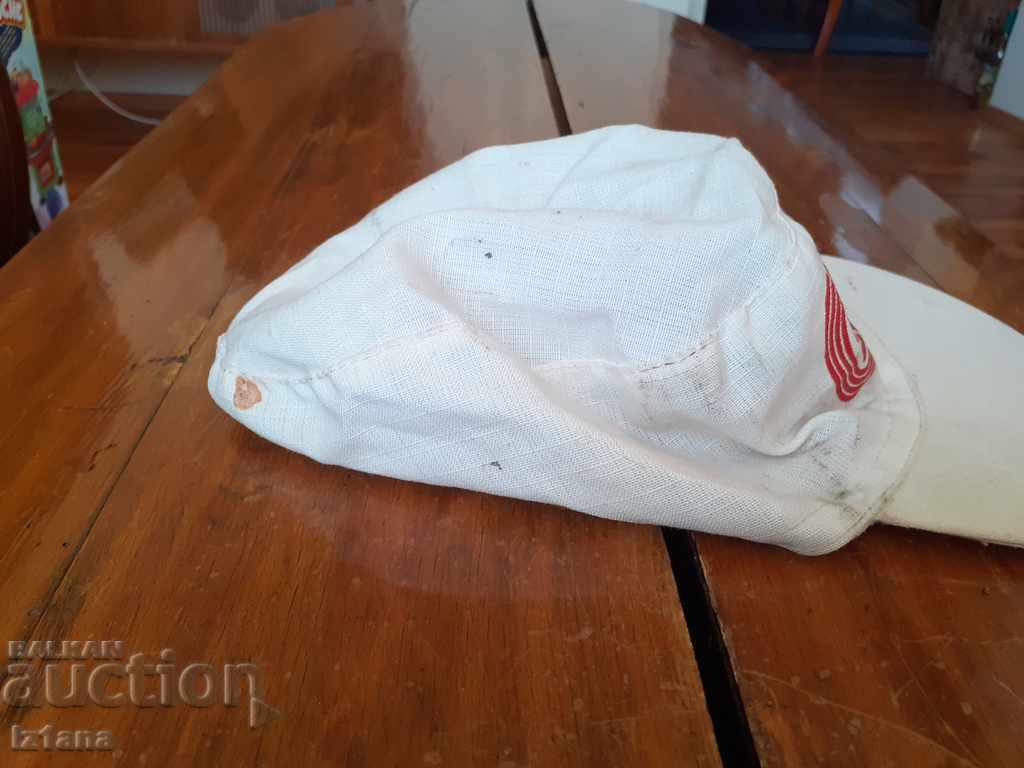 Old hat Sport Thisto with price 7.00 BGN | € 3.58