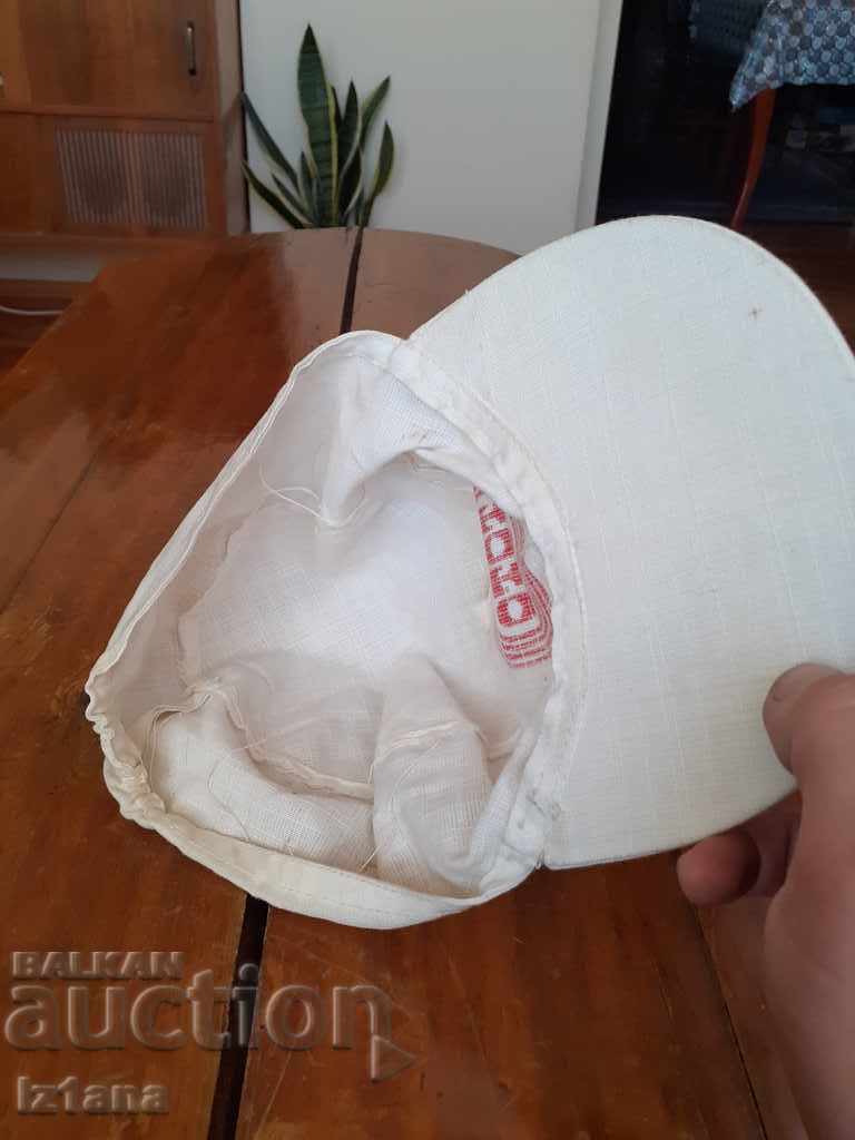 Old hat Sport Thisto - 5