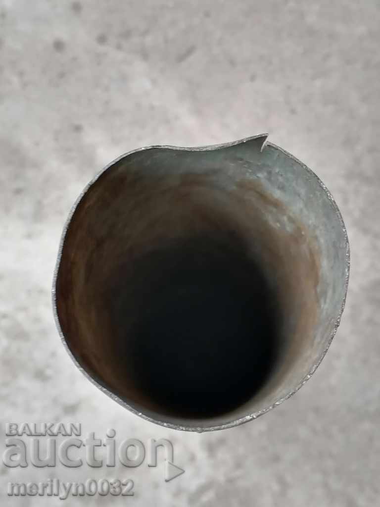 76mm old shell - 5 76mm old shell - 5