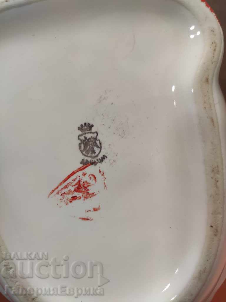 Porcelain vase fruit bowl print - 5 Porcelain vase fruit bowl print - 5