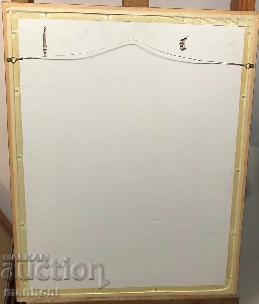 1487 Anastasia Panayotova still life lithograph 34/45 signature - 5 1487 Anastasia Panayotova still life lithograph 34/45 signature - 5