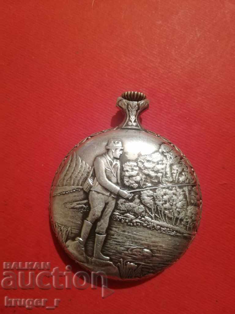 Pocket Watch ERC - 6 Pocket Watch ERC - 6