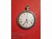 Pocket Watch ERC