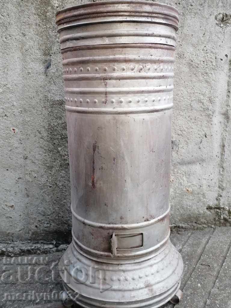 Стара печка кюмбе Циганска любов Стара печка кюмбе Циганска любов