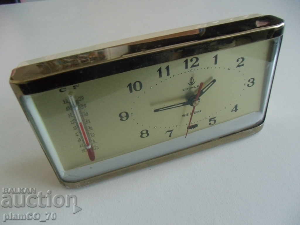 Delivery of № * 5064 old Chinese watch CHUNLEI Delivery of № * 5064 old Chinese watch CHUNLEI