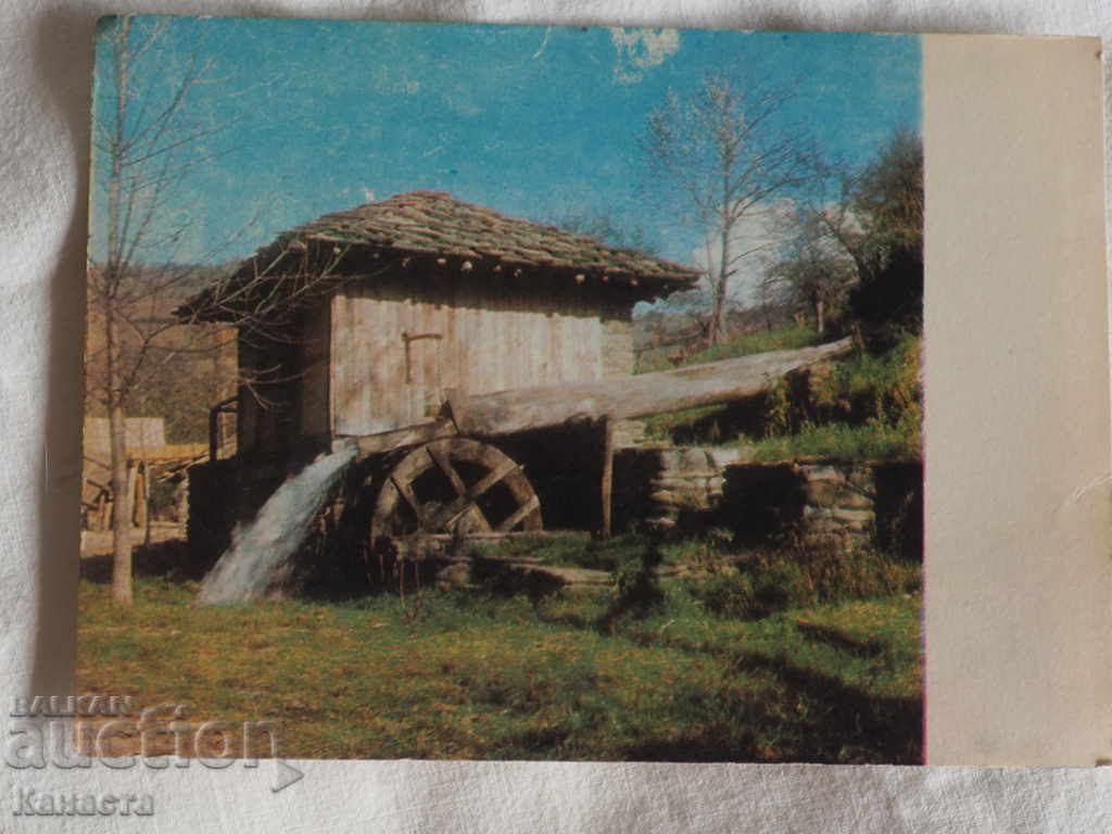 Old mill K 305