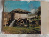 Old mill K 305