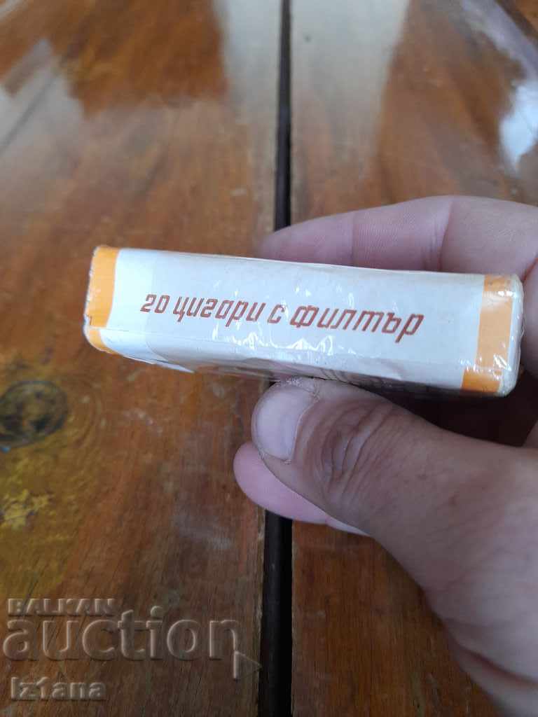 Δημοπρασία Παλιά τσιγάρα Inter Δημοπρασία Παλιά τσιγάρα Inter