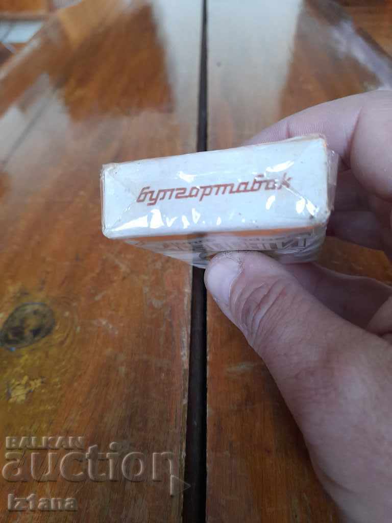 Παράδοση Παλιά τσιγάρα Inter Παράδοση Παλιά τσιγάρα Inter