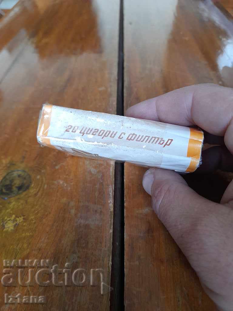 Παλιά τσιγάρα Inter - 5 Παλιά τσιγάρα Inter - 5