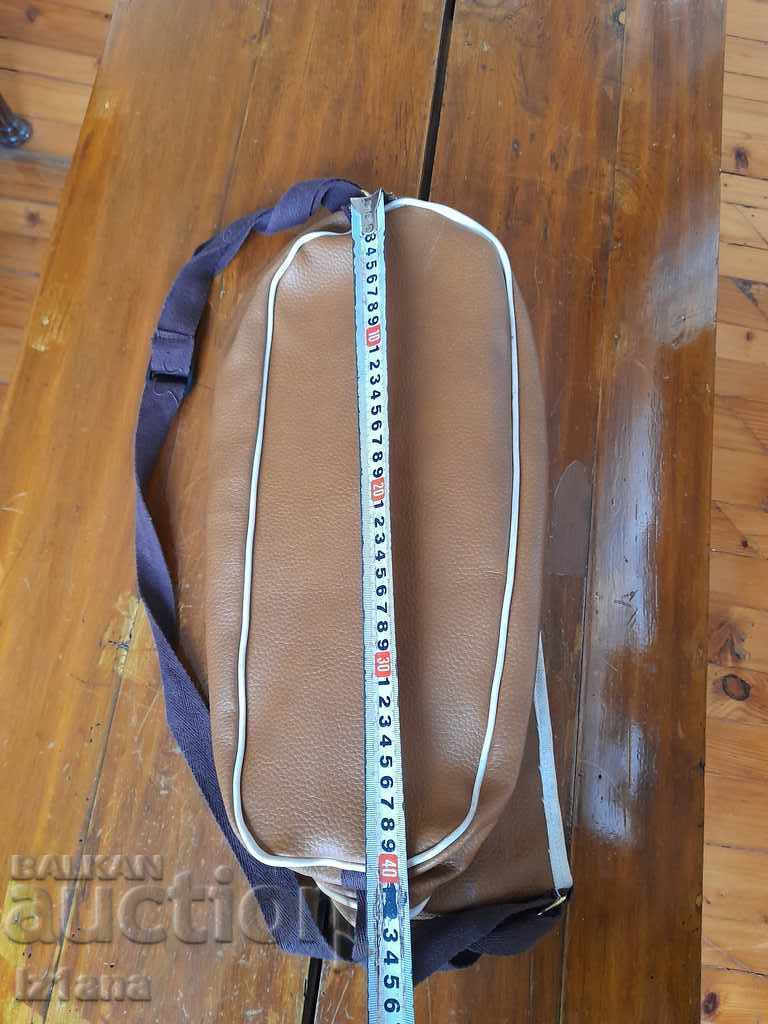 Auction Old bag, shoe bag Auction Old bag, shoe bag