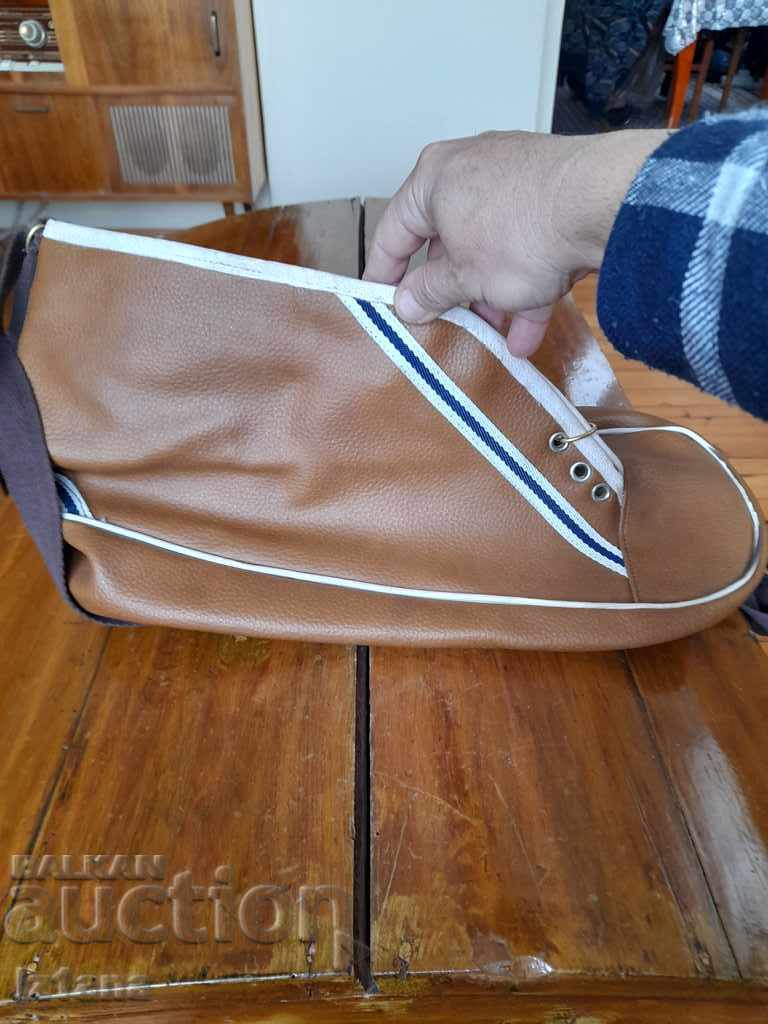 Old bag, shoe bag - 5 Old bag, shoe bag - 5