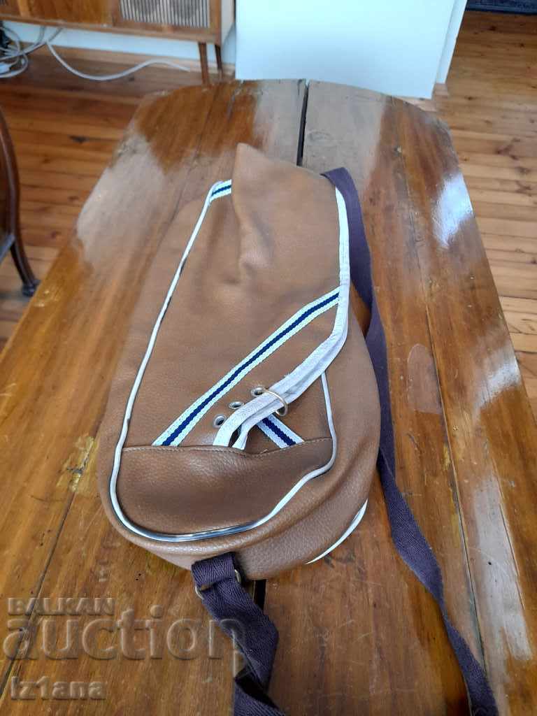 Old bag, shoe bag Old bag, shoe bag