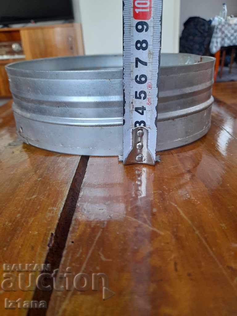 Old sieve - 5 Old sieve - 5