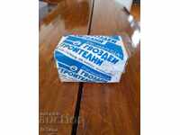 Old construction nails, nails