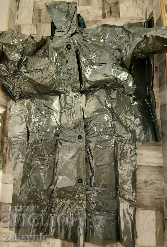 Set de protecție SOC LZO, NOU Set de protecție SOC LZO, NOU