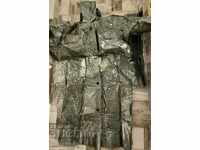 Set de protecție SOC LZO, NOU