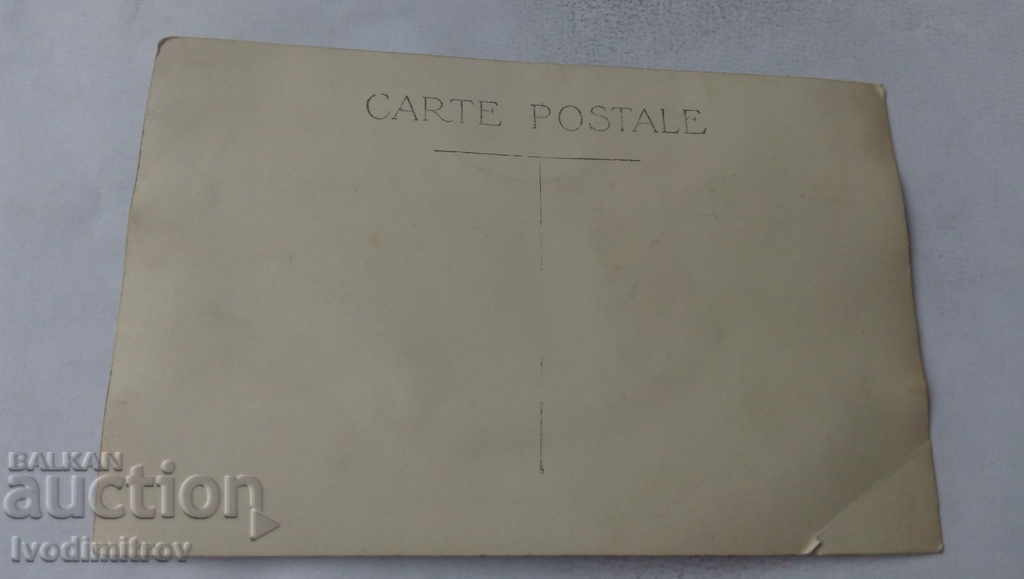 Photo Two soldiers on horses with price 2.15 BGN | € 1.10 Photo Two soldiers on horses with price 2.15 BGN | € 1.10