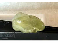 NATURAL GREEN SAPPHIRE - MADAGASCAR - 6.30 carats (330)