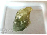 NATURAL GREEN SAPPHIRE - MADAGASCAR - 7.10 carats (331)