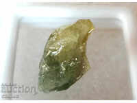 SAFIR VERDE NATURAL - MADAGASCAR - 7,10 carate (331)