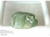 SAFIR NATURAL ALBASTRU-VERDE - MADAGASCAR - 6,15 ct (332)