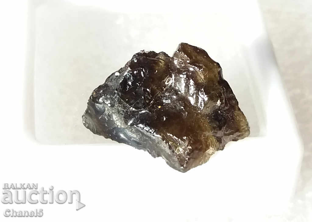 Delivery of NATURAL STAR SAPPHIRE - THAILAND - 8.55 kt (336) Delivery of NATURAL STAR SAPPHIRE - THAILAND - 8.55 kt (336)